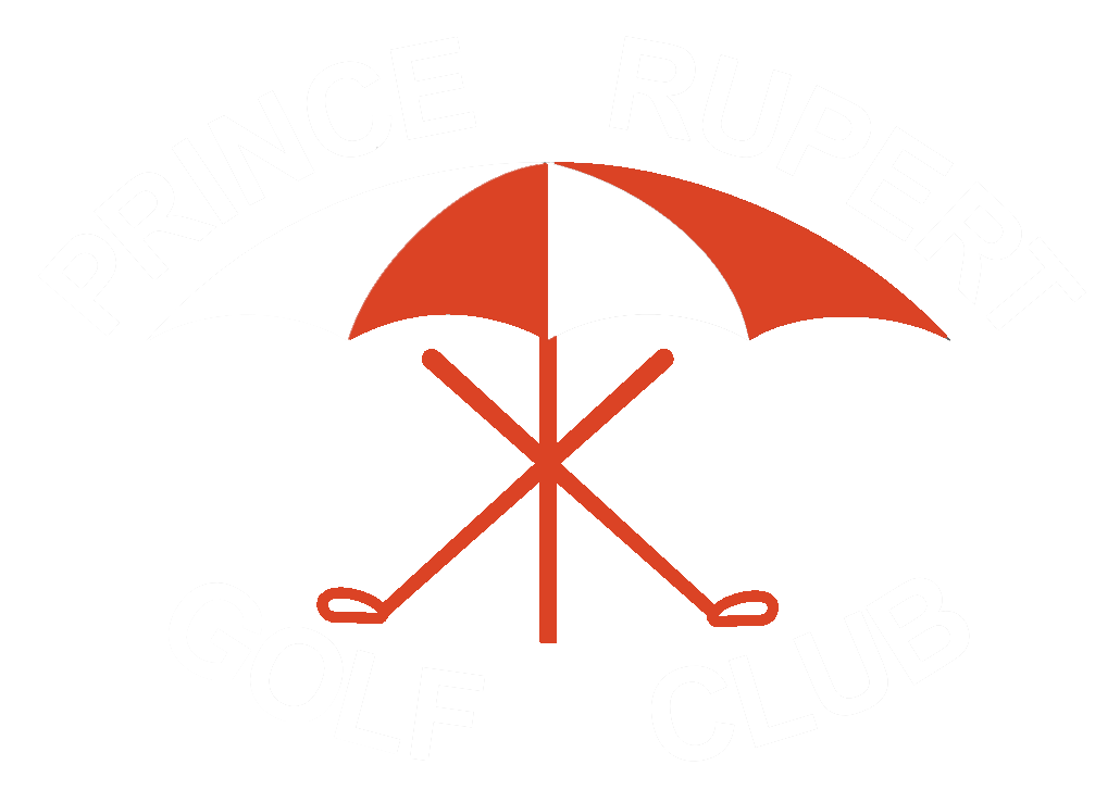 Golf website design